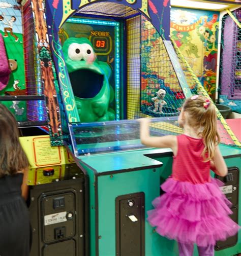 magic arcade grand west casino|Our top 5 family friendly things to do at Grand West .